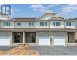 414 BUCKTHORN DRIVE, Kingston, Ontario