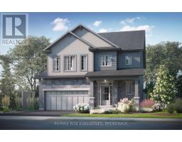 460 DOCKSIDE DRIVE, Kingston, Ontario