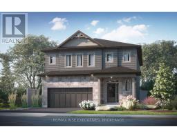 462 DOCKSIDE DRIVE, Kingston, Ontario