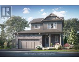 374 DOCKSIDE DRIVE, Kingston, Ontario
