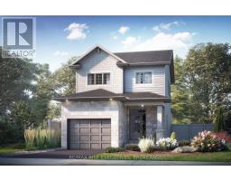 257 EVENTIDE WAY, Kingston, Ontario