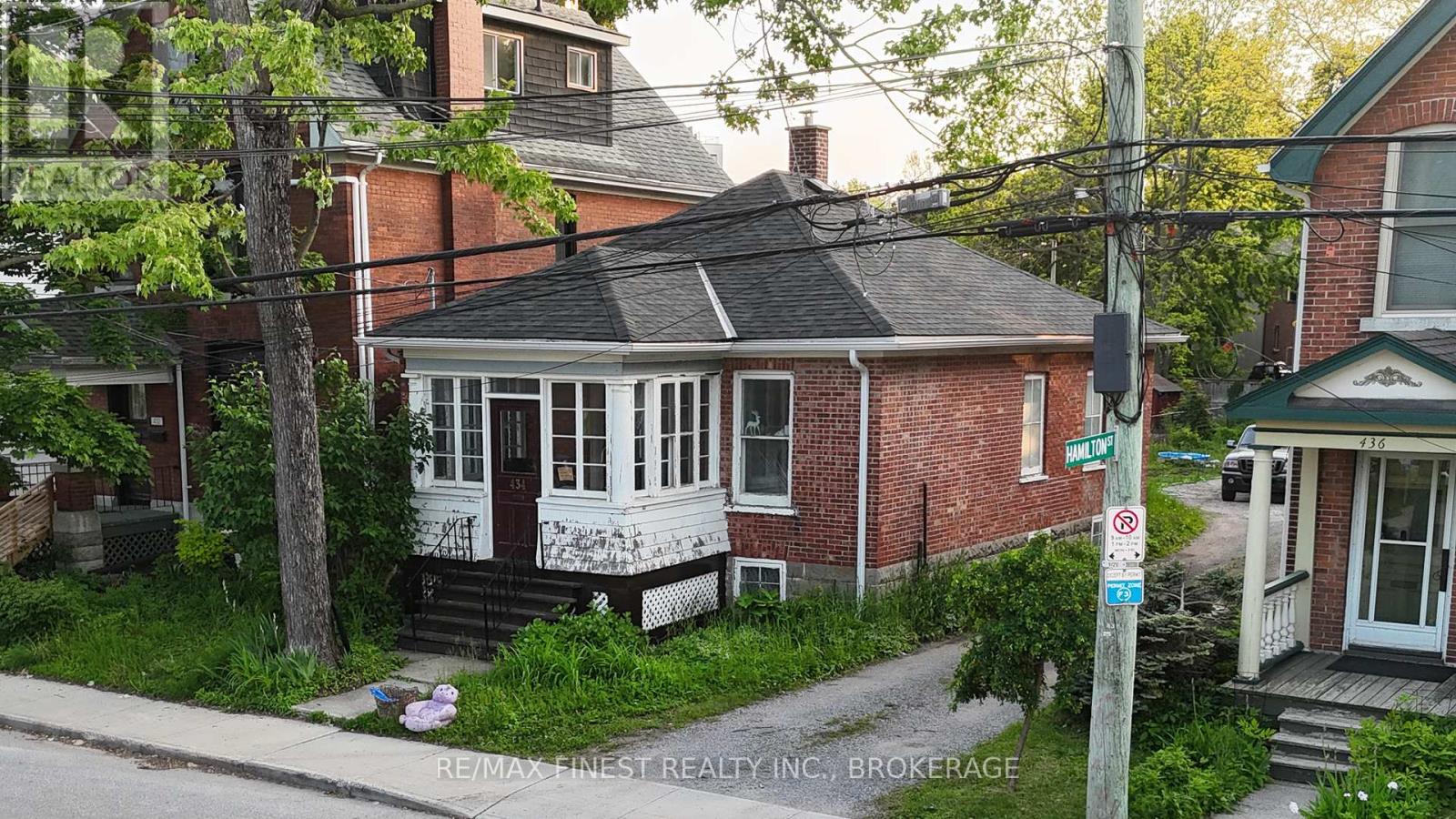 434 ALFRED STREET, Kingston, Ontario