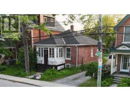 434 ALFRED STREET, Kingston, Ontario