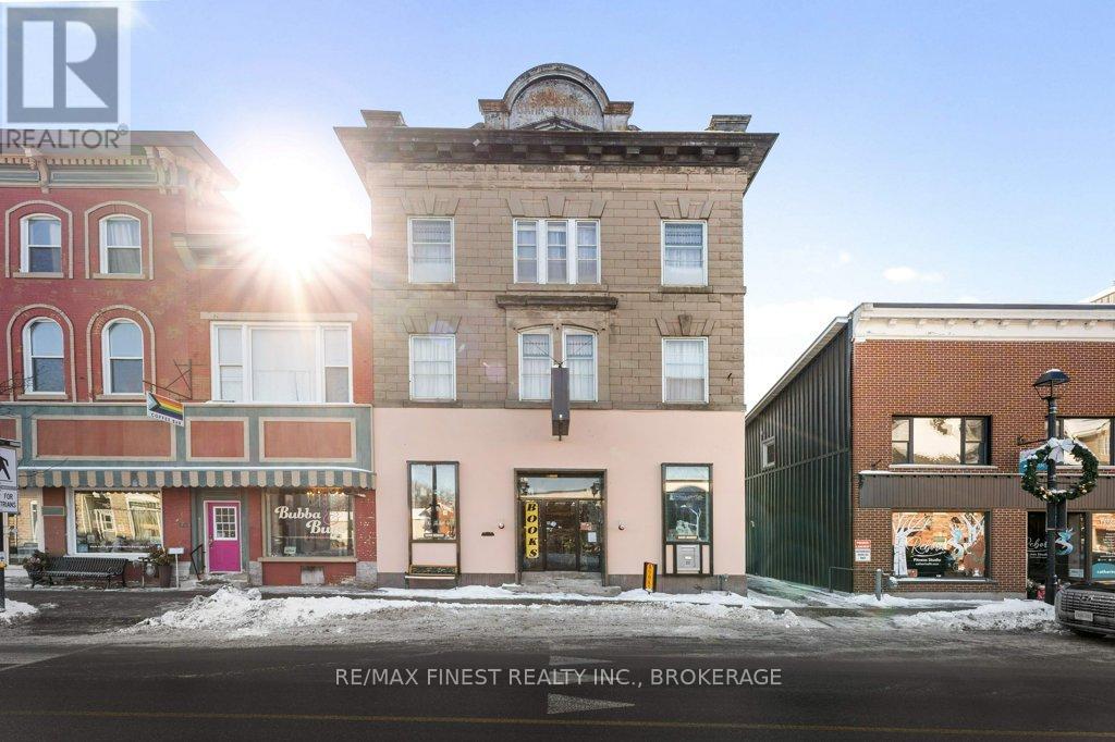 144 PRESCOTT STREET, North Grenville, Ontario