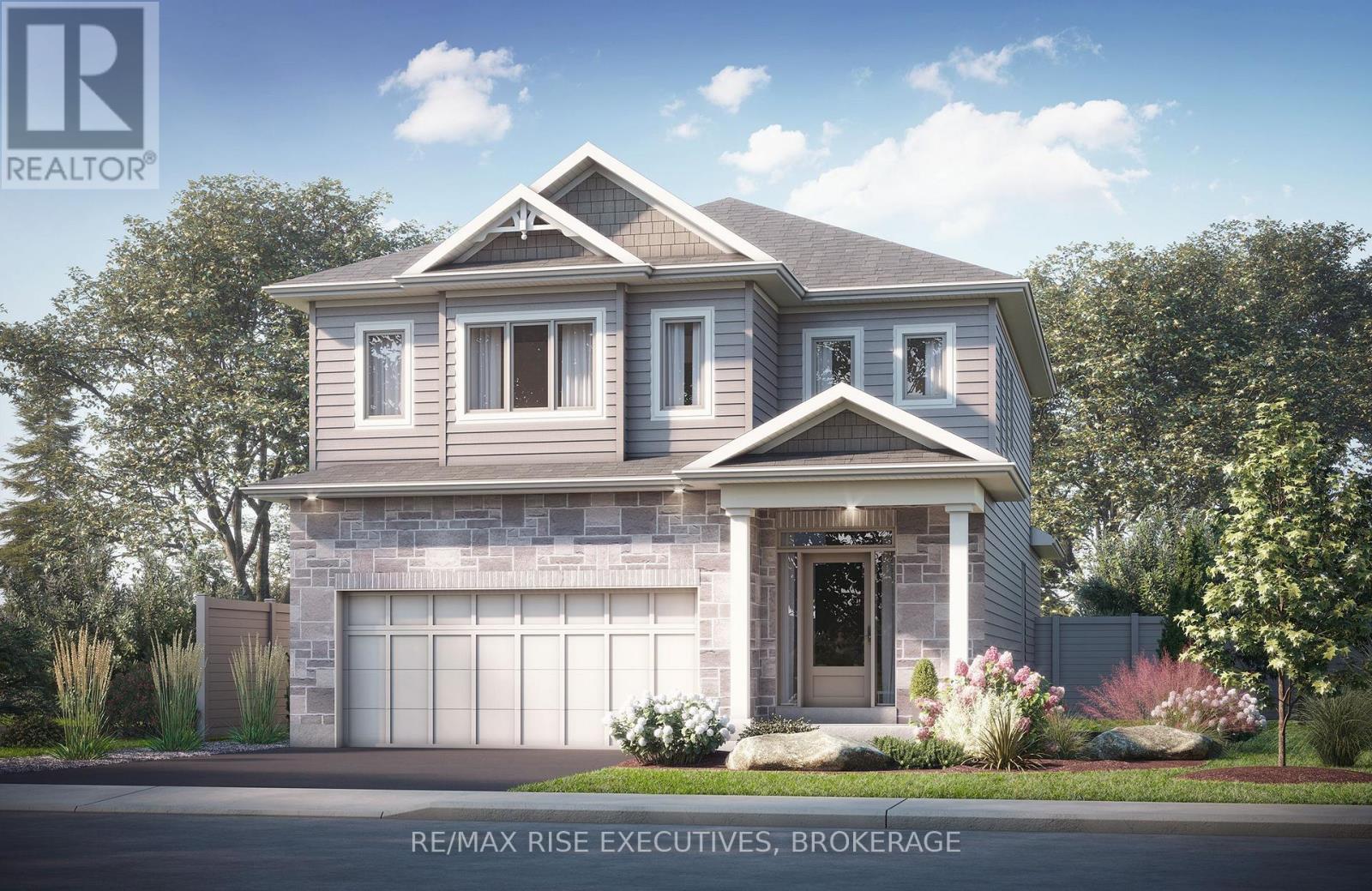 908 GOODWIN DRIVE, Kingston, Ontario