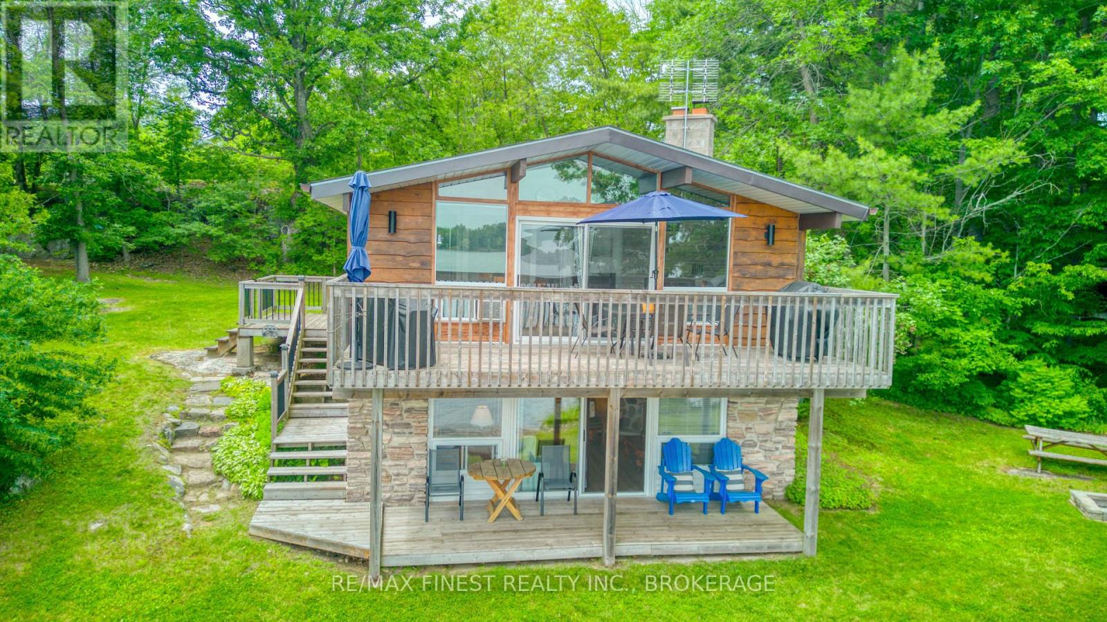 1026B WEST SHORE LANE, Central Frontenac, Ontario