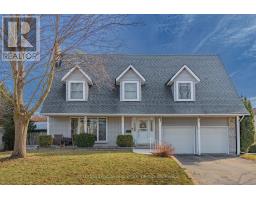 81 FIRST AVENUE, Brockville, Ontario
