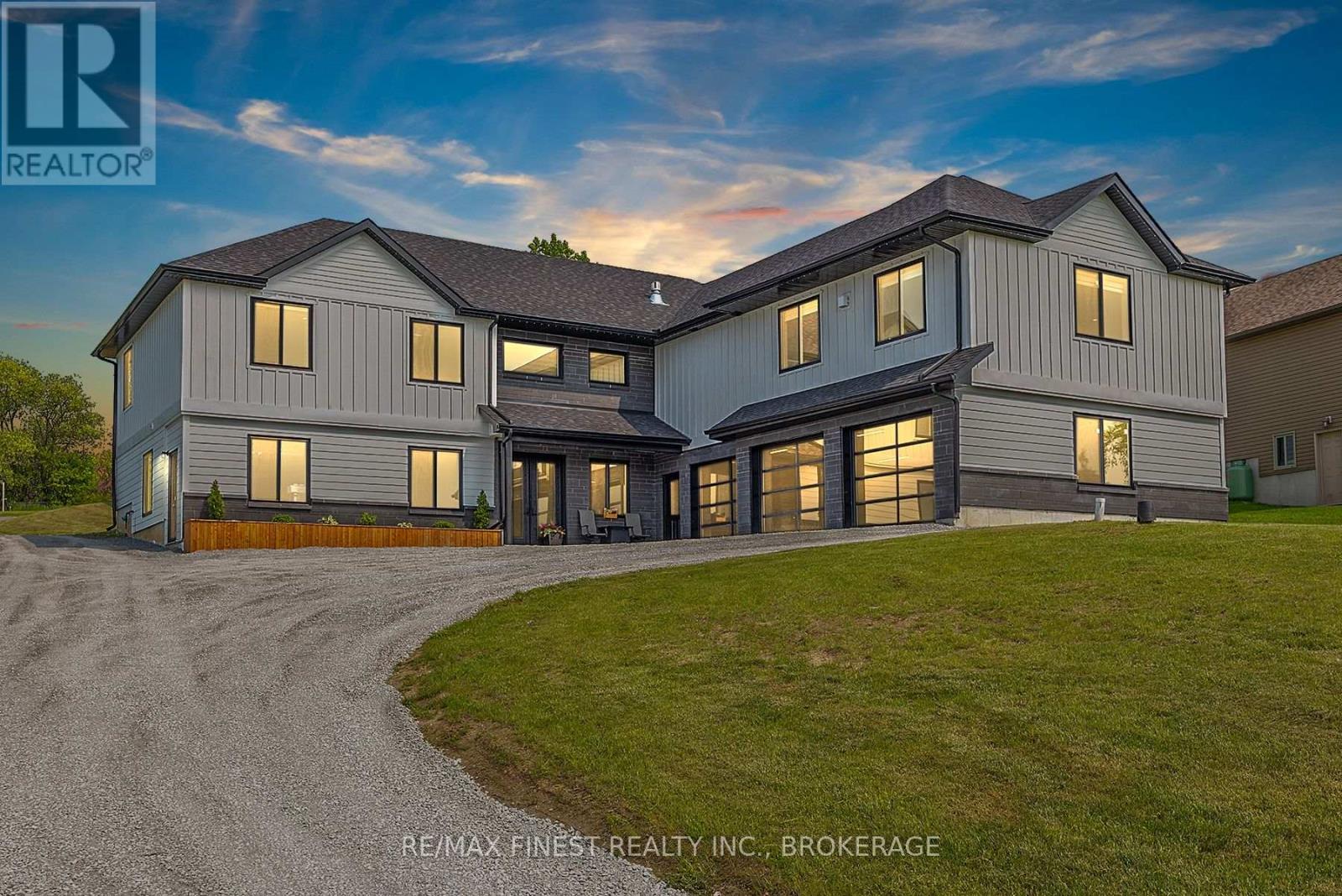 181 MORGAN DRIVE, Frontenac, Ontario