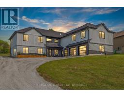 181 MORGAN DRIVE, Frontenac, Ontario