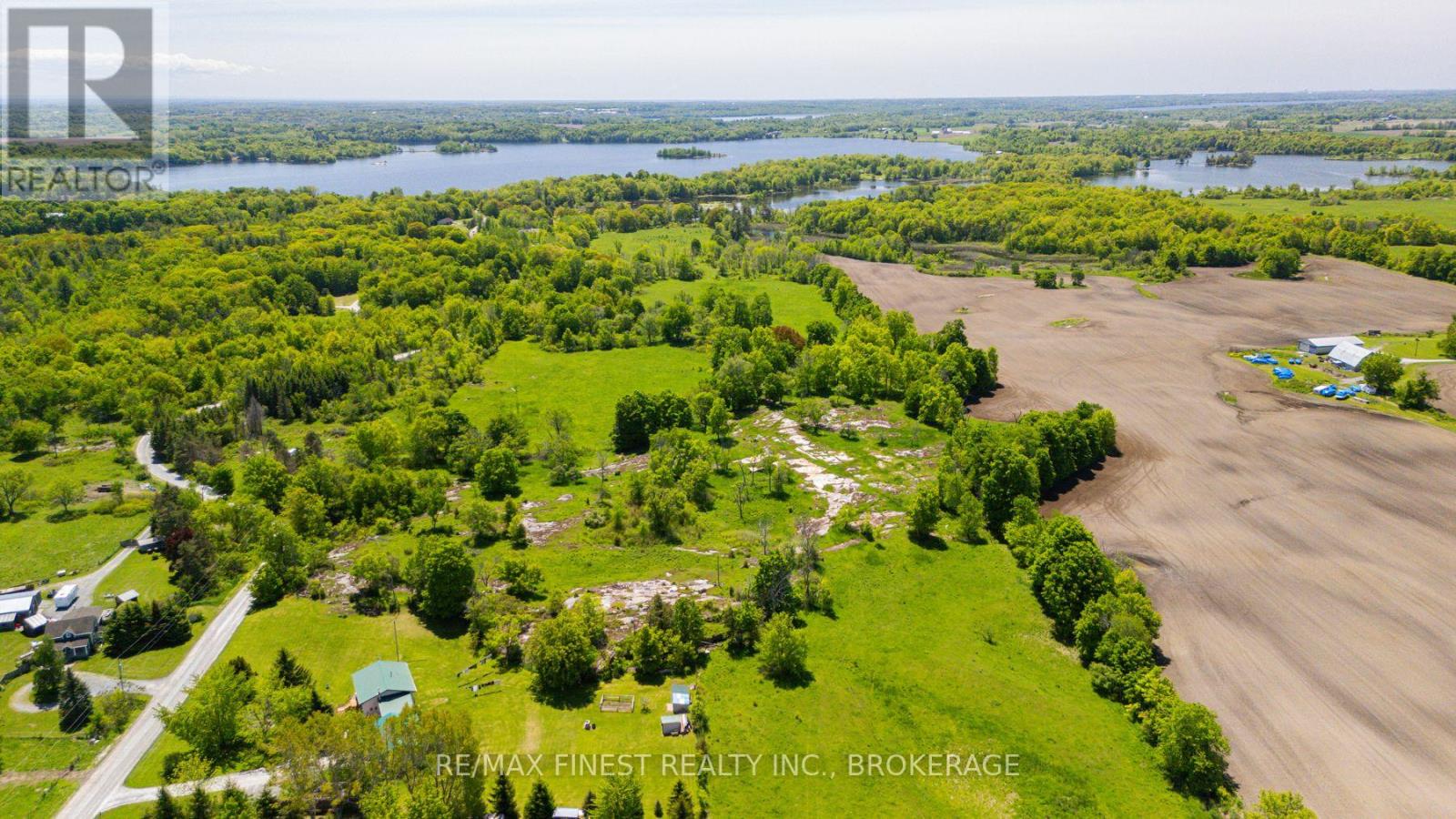LOT 14 ORMSBEE ROAD, South Frontenac, Ontario