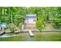 1981 CROW LAKE ROAD, Frontenac, Ontario