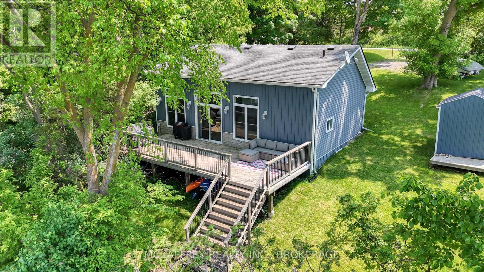 1943 SOUTH SHORE ROAD, Greater Napanee, Ontario