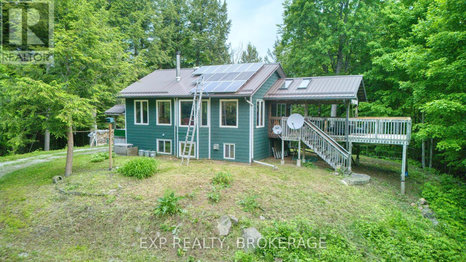 1191 ROCK LAKE ROAD, Frontenac, Ontario