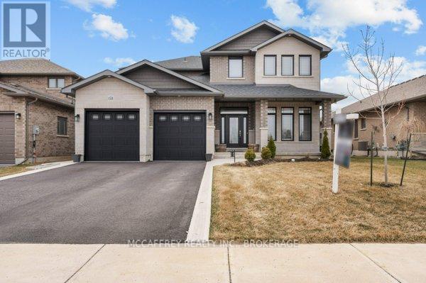 158 CHERRYWOOD PARKWAY, Greater Napanee, Ontario