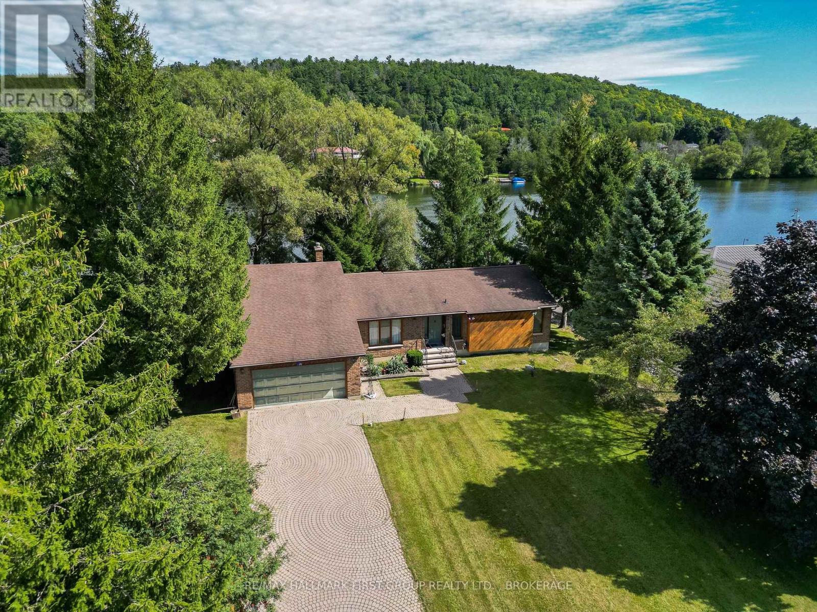191 SOUTH TRENT STREET, Quinte West, Ontario