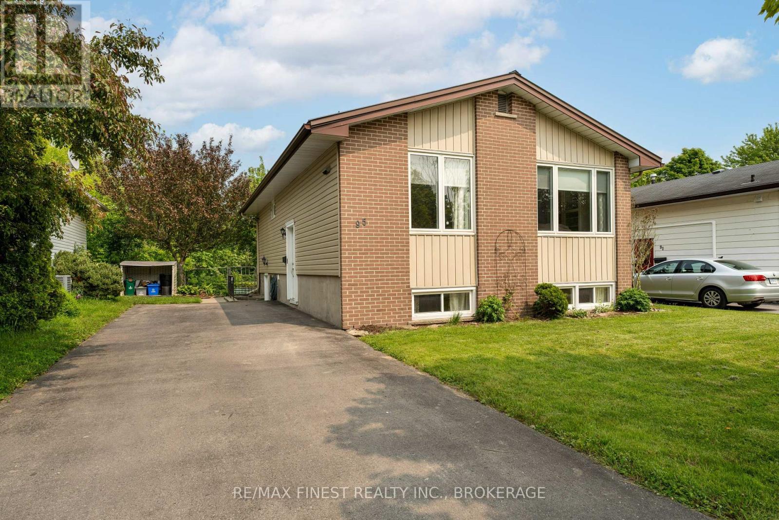 95 Calderwood Drive, Kingston, Ontario  K7M 6L5 - Photo 1 - X12202555