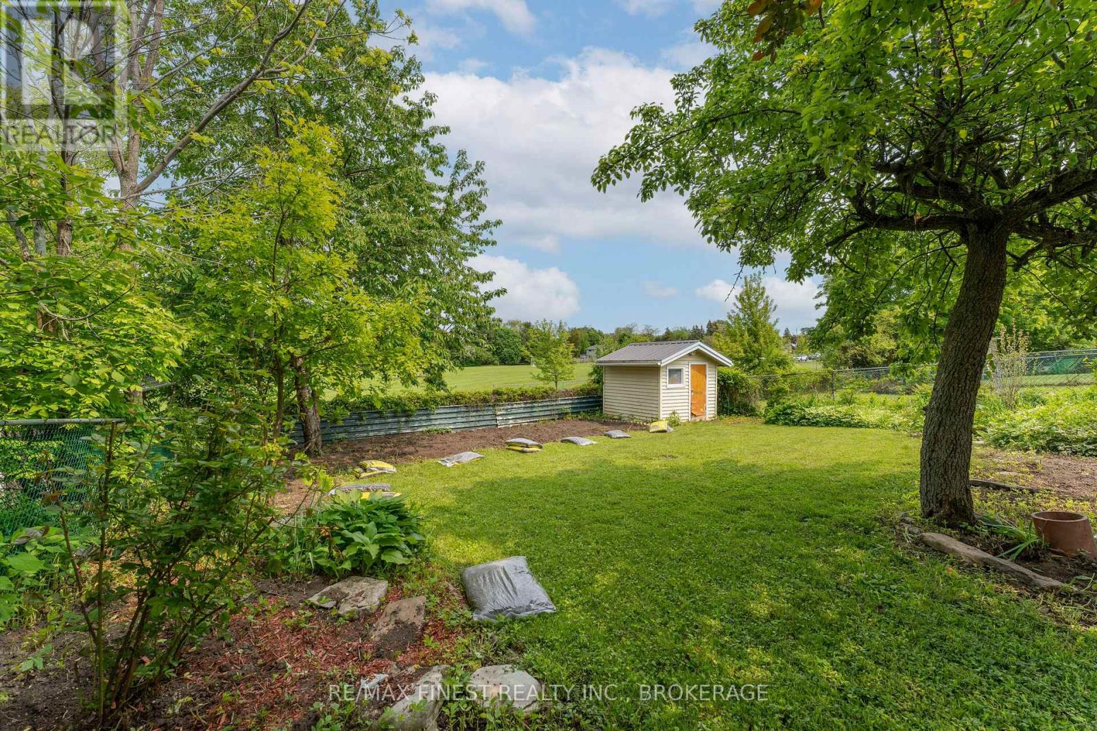 95 Calderwood Drive, Kingston, Ontario  K7M 6L5 - Photo 35 - X12202555