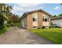 95 CALDERWOOD DRIVE, Kingston, Ontario