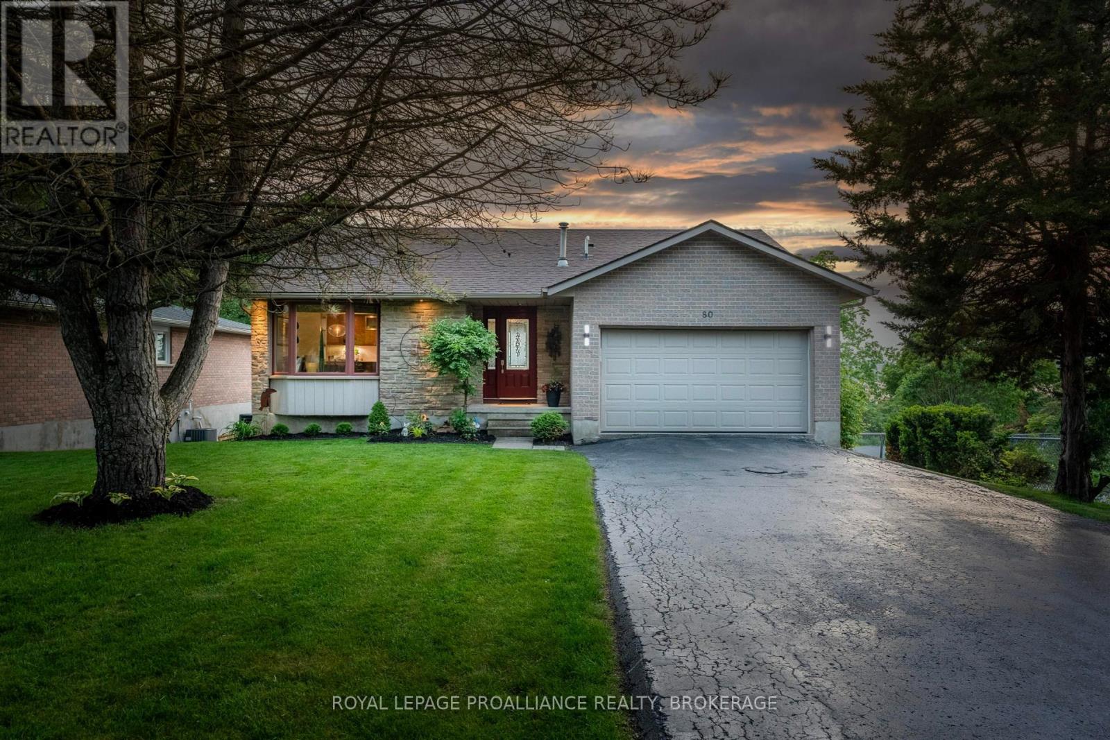 80 LIMERIDGE DRIVE, Kingston, Ontario