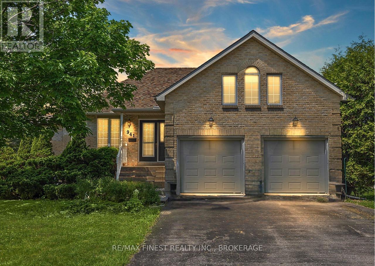 941 MALVERN TERRACE, Kingston, Ontario