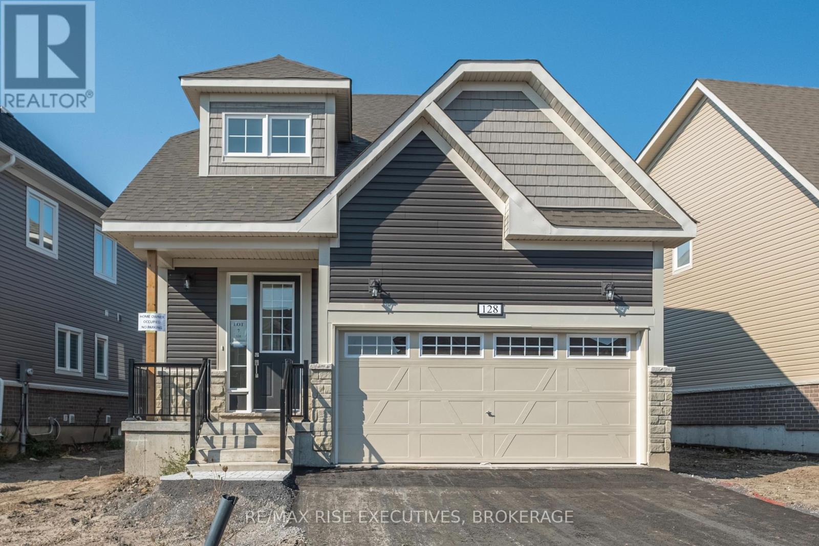 128 Gildersleeve Boulevard, Loyalist, Ontario  K0H 1G0 - Photo 1 - X12203082