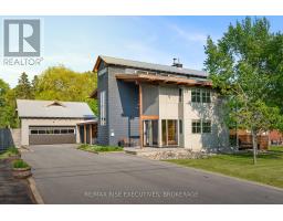 36 BISHOP STREET, Kingston, Ontario