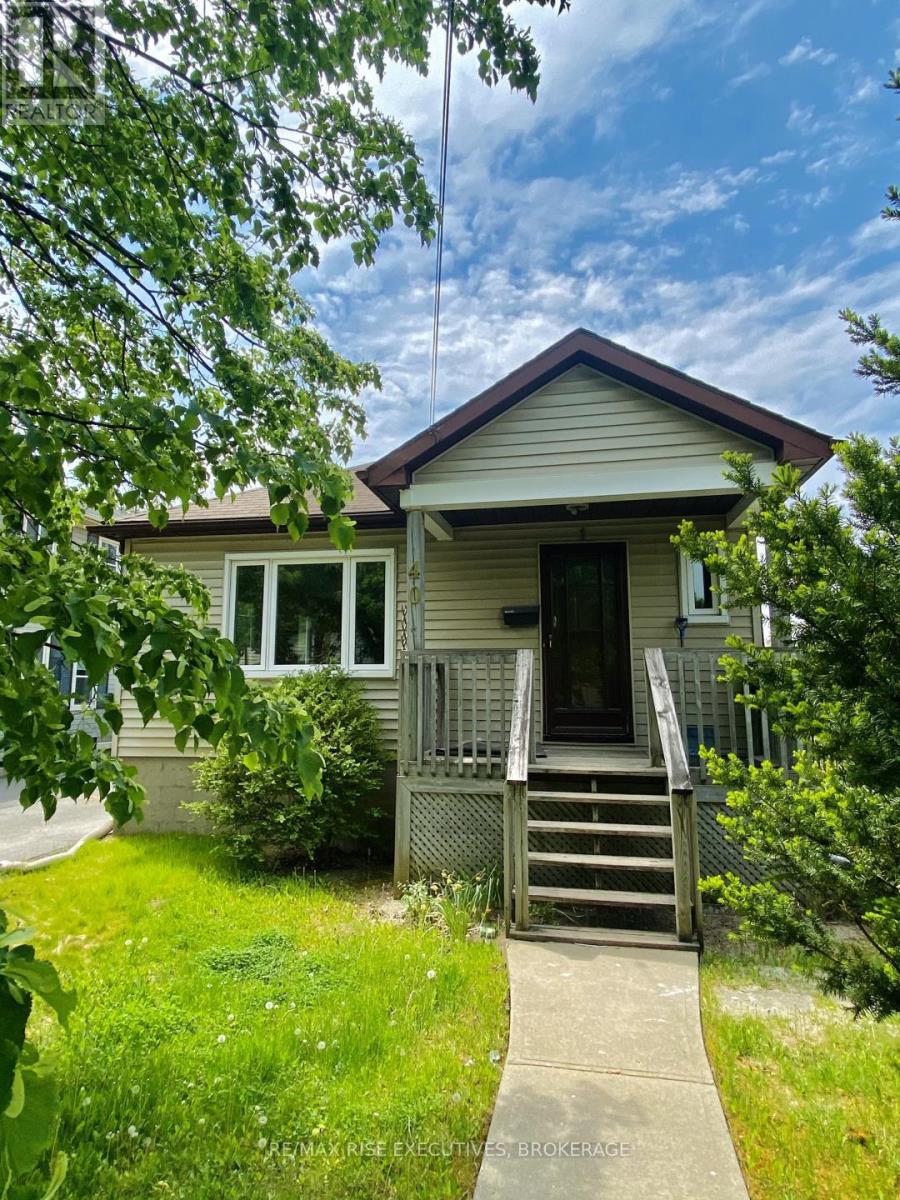 2 - 40 HELEN STREET, Kingston, Ontario