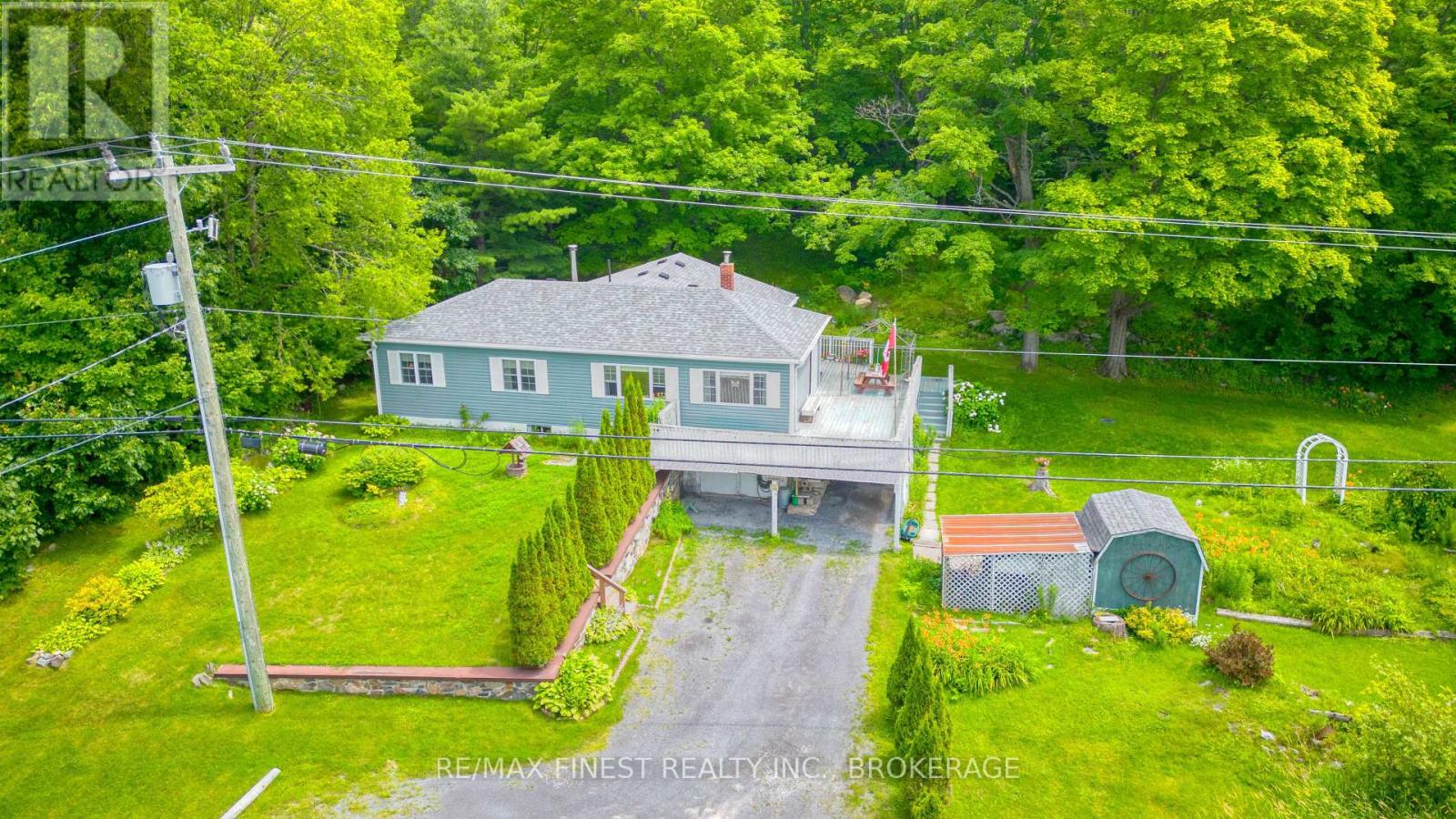 13698 ROAD 38, Central Frontenac, Ontario
