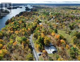 6179 NORTH SHORE ROAD, Frontenac, Ontario