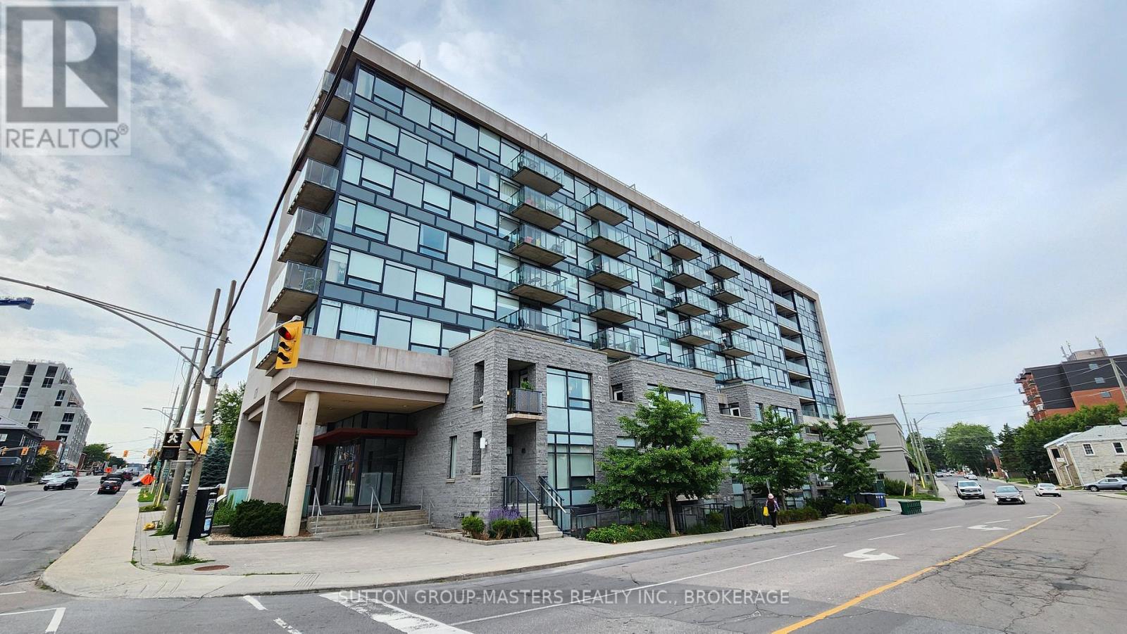 403 - 121 QUEEN STREET, Kingston, Ontario