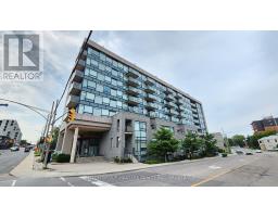 403 - 121 QUEEN STREET, Kingston, Ontario