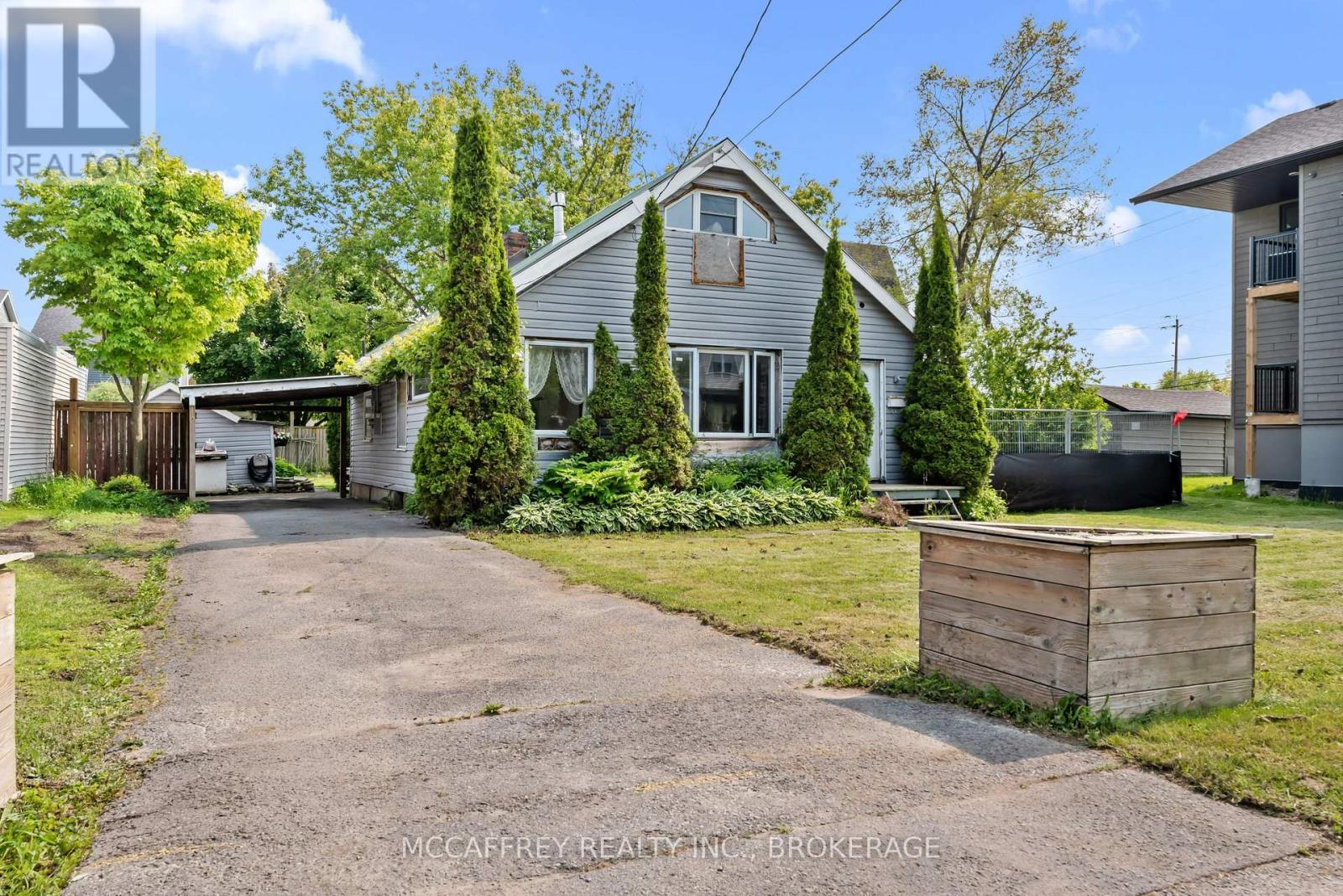 120 BAIDEN STREET, Kingston, Ontario