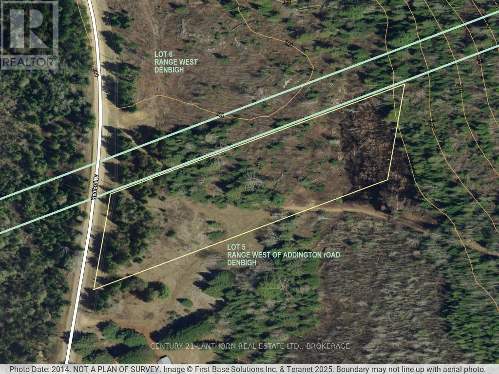0 Redford Drive, Addington Highlands, Ontario  K0H 1L0 - Photo 5 - X12205836