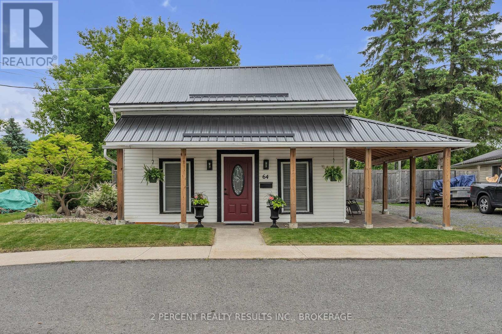 64 Palace Road, Greater Napanee, Ontario  K7R 3B2 - Photo 1 - X12206000