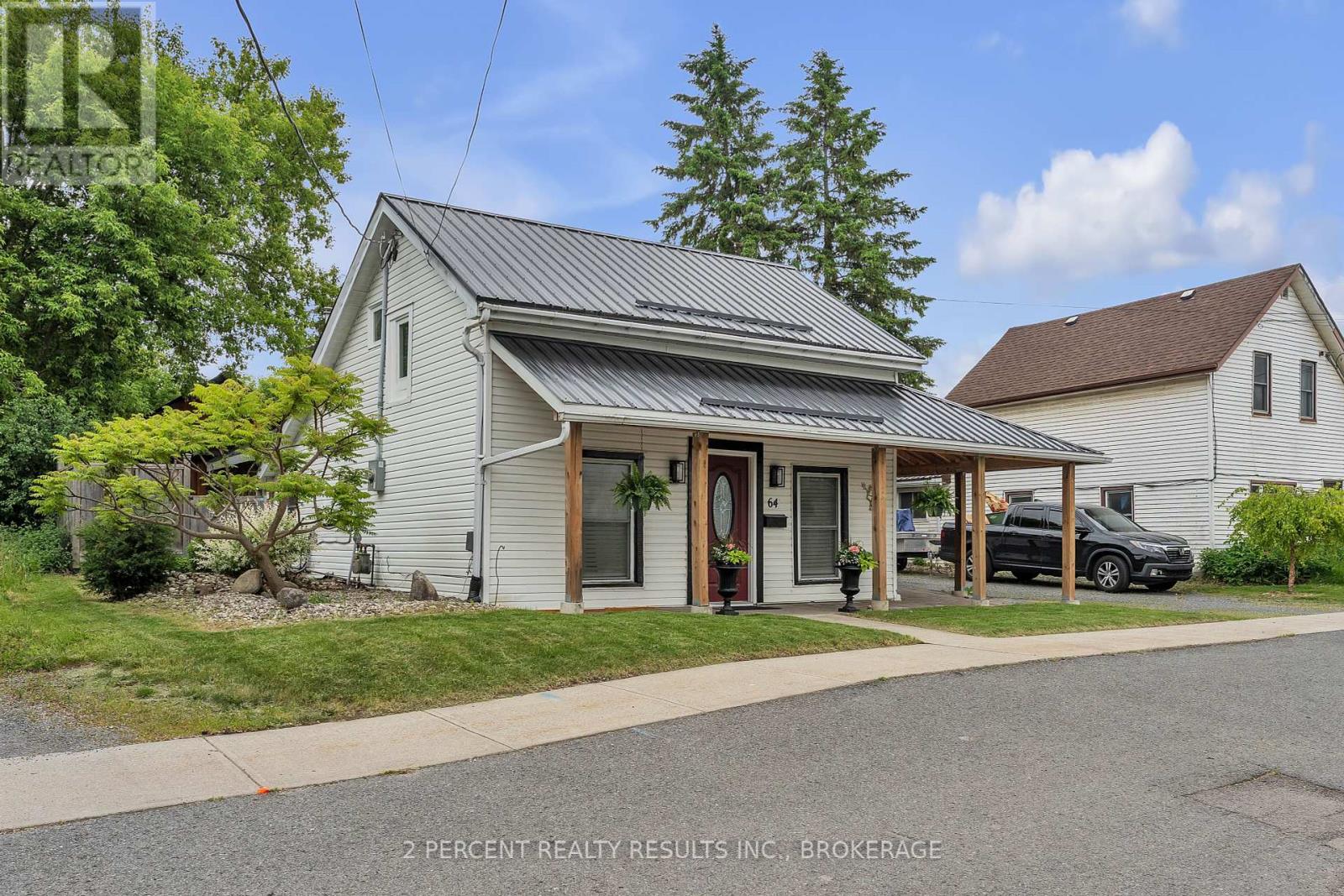 64 Palace Road, Greater Napanee, Ontario  K7R 3B2 - Photo 2 - X12206000