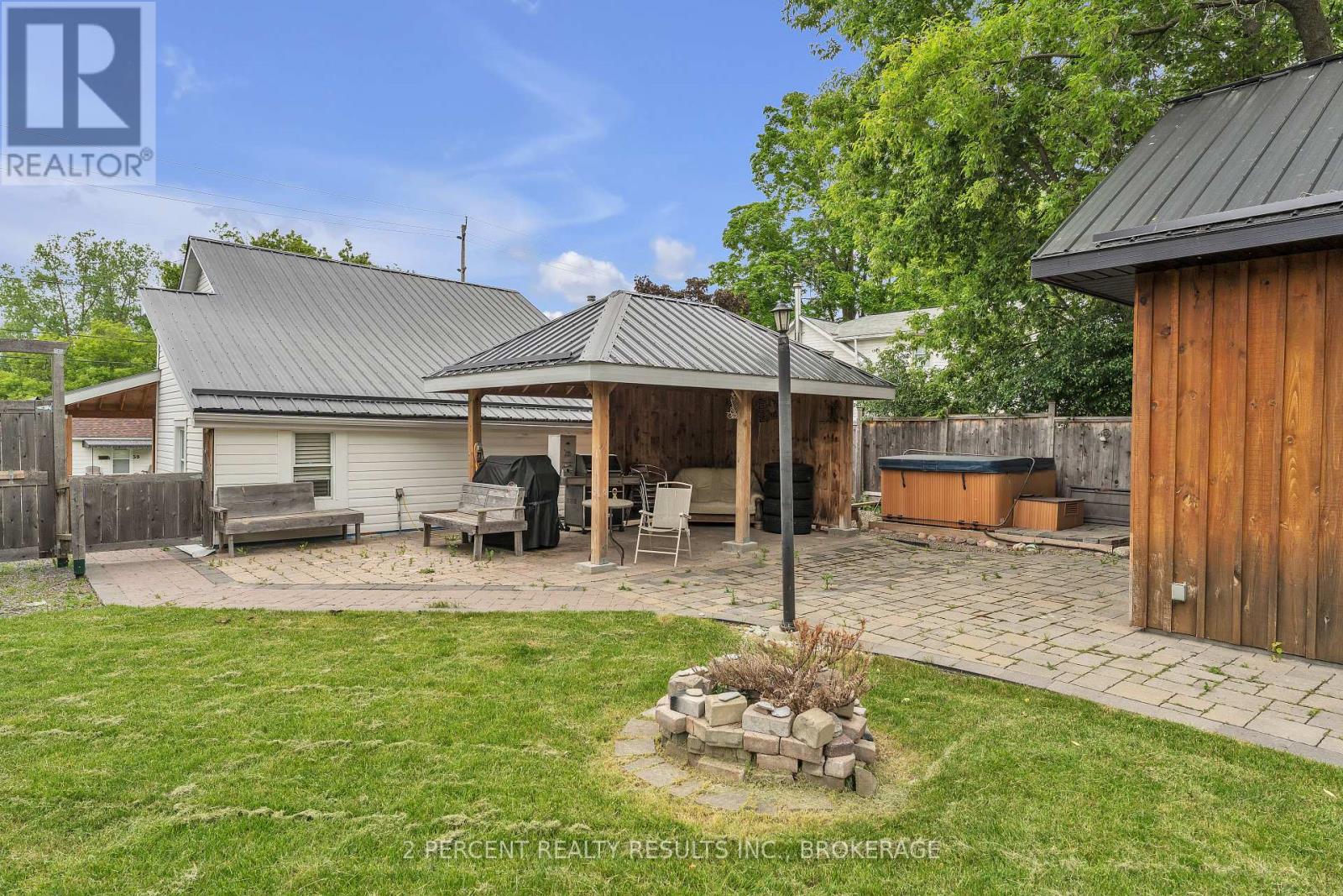 64 Palace Road, Greater Napanee, Ontario  K7R 3B2 - Photo 22 - X12206000