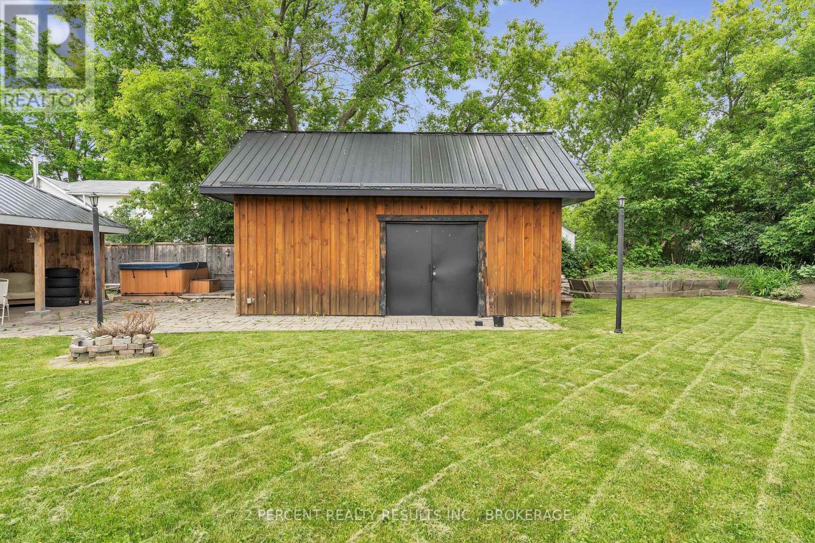 64 Palace Road, Greater Napanee, Ontario  K7R 3B2 - Photo 23 - X12206000