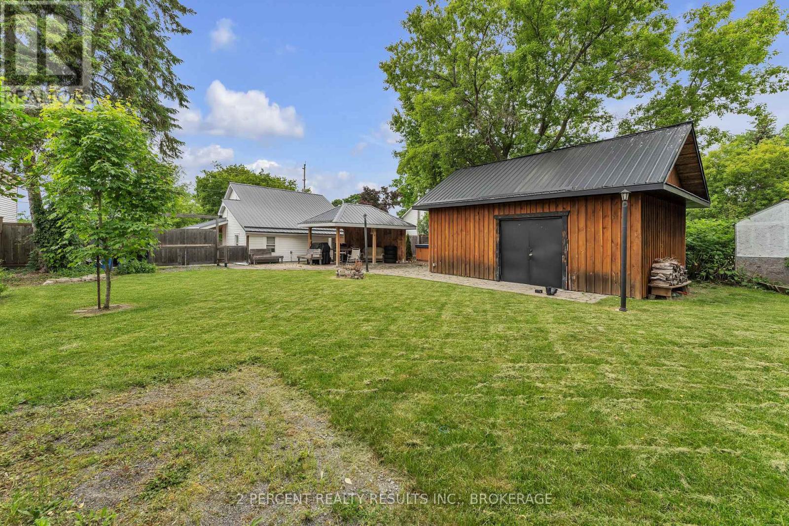 64 Palace Road, Greater Napanee, Ontario  K7R 3B2 - Photo 24 - X12206000