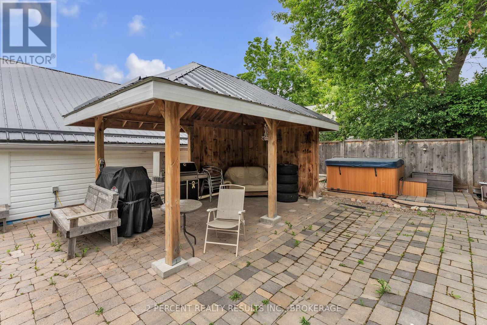 64 Palace Road, Greater Napanee, Ontario  K7R 3B2 - Photo 27 - X12206000