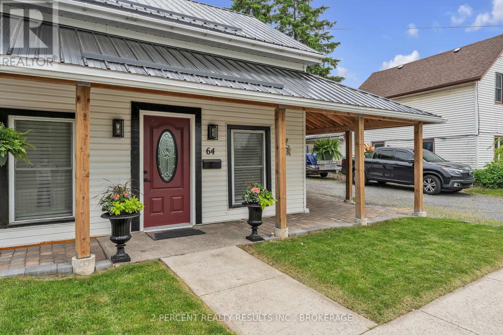 64 Palace Road, Greater Napanee, Ontario  K7R 3B2 - Photo 28 - X12206000