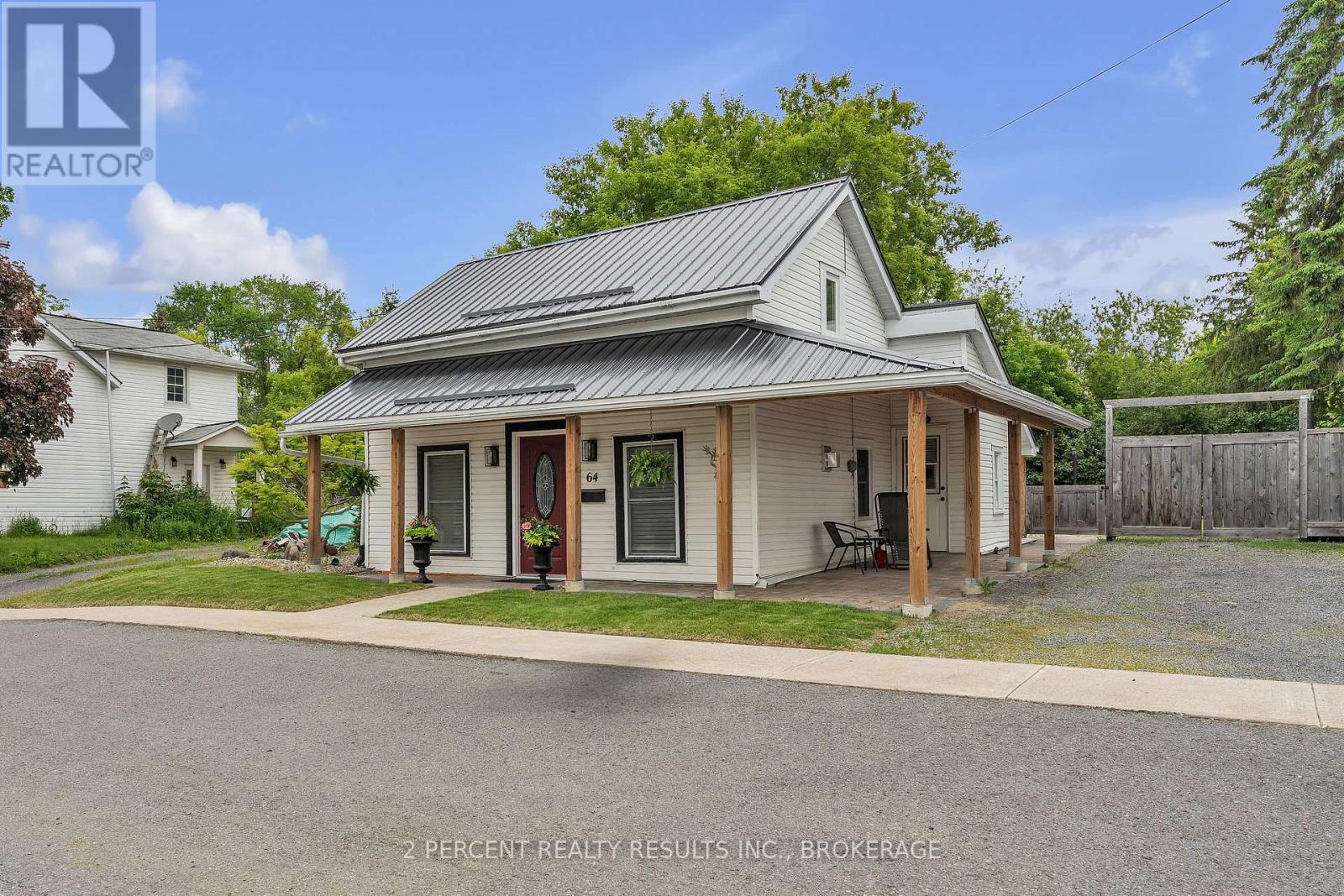 64 Palace Road, Greater Napanee, Ontario  K7R 3B2 - Photo 29 - X12206000