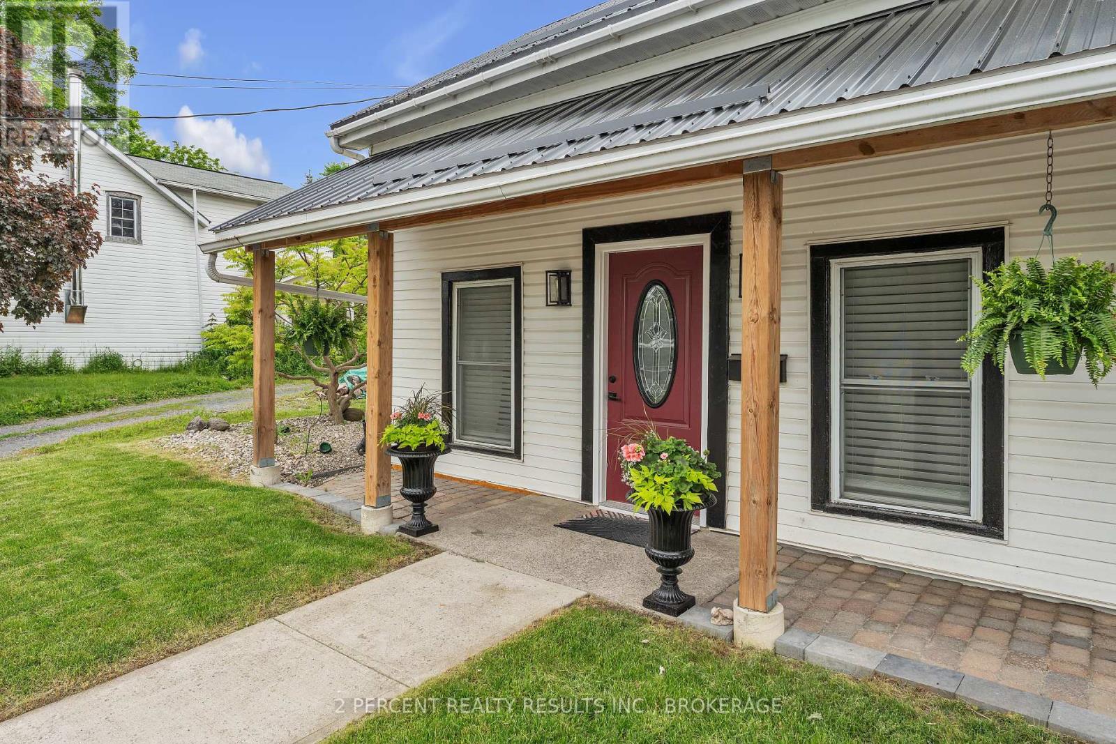 64 Palace Road, Greater Napanee, Ontario  K7R 3B2 - Photo 3 - X12206000