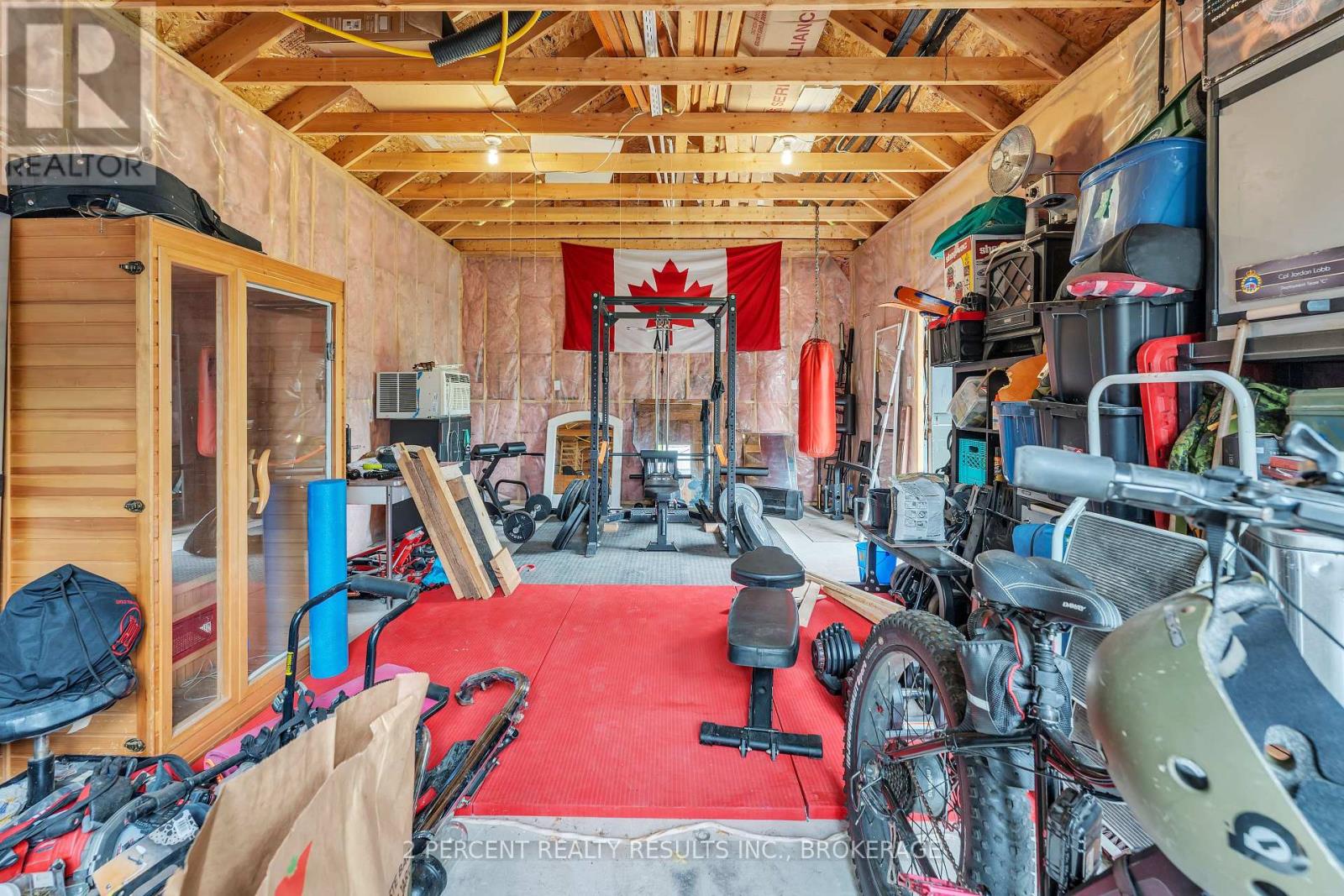 64 Palace Road, Greater Napanee, Ontario  K7R 3B2 - Photo 30 - X12206000