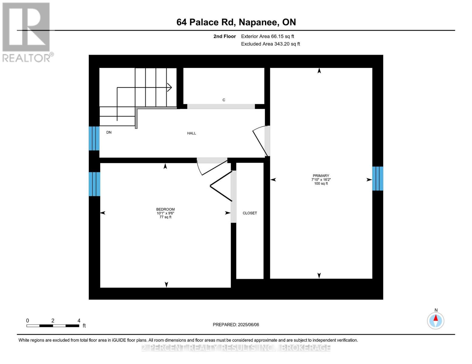 64 Palace Road, Greater Napanee, Ontario  K7R 3B2 - Photo 32 - X12206000