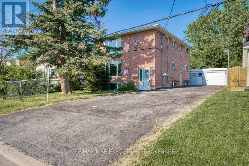 3 - 19 BAKER STREET, Kingston, Ontario