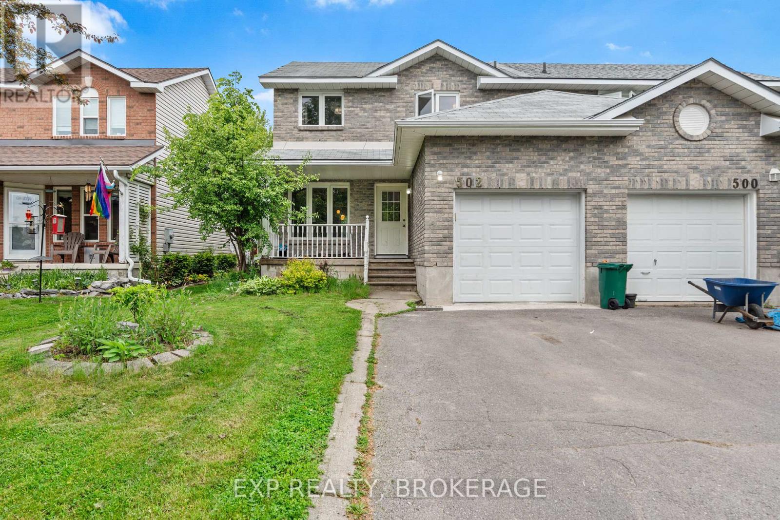502 EVANGELINE AVENUE, Kingston, Ontario