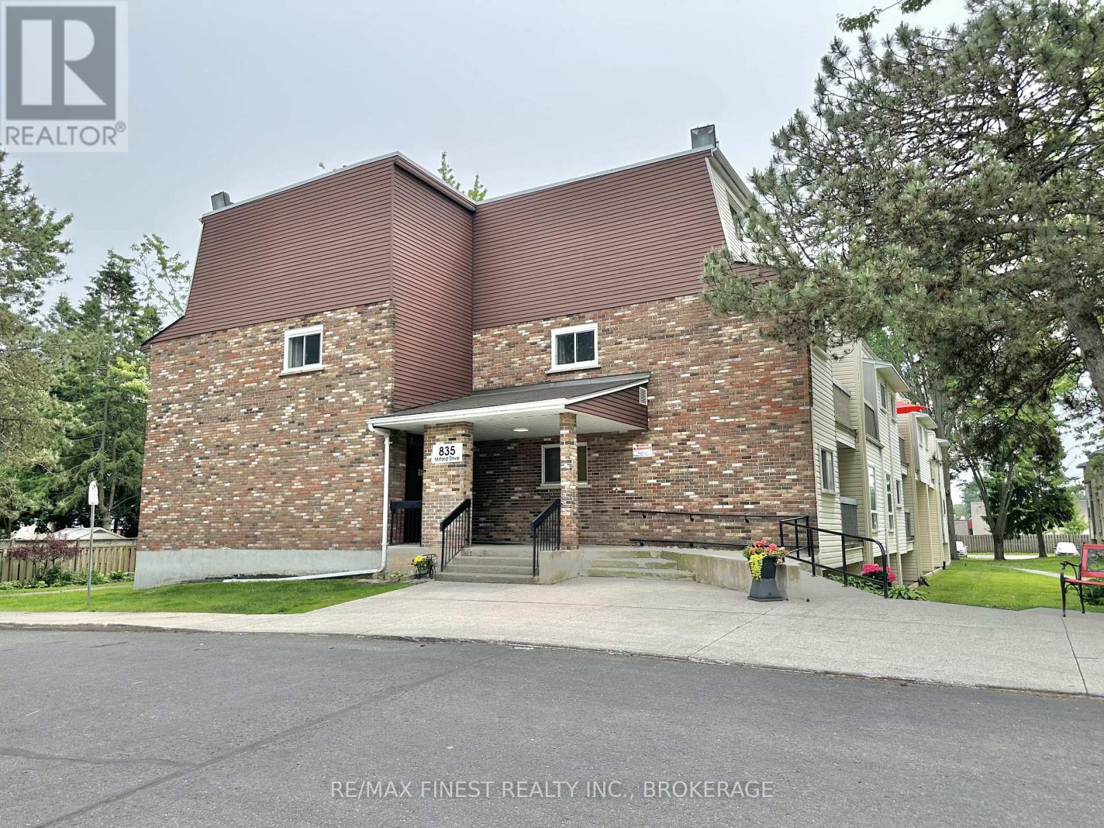 109 - 835 MILFORD DRIVE, Kingston, Ontario