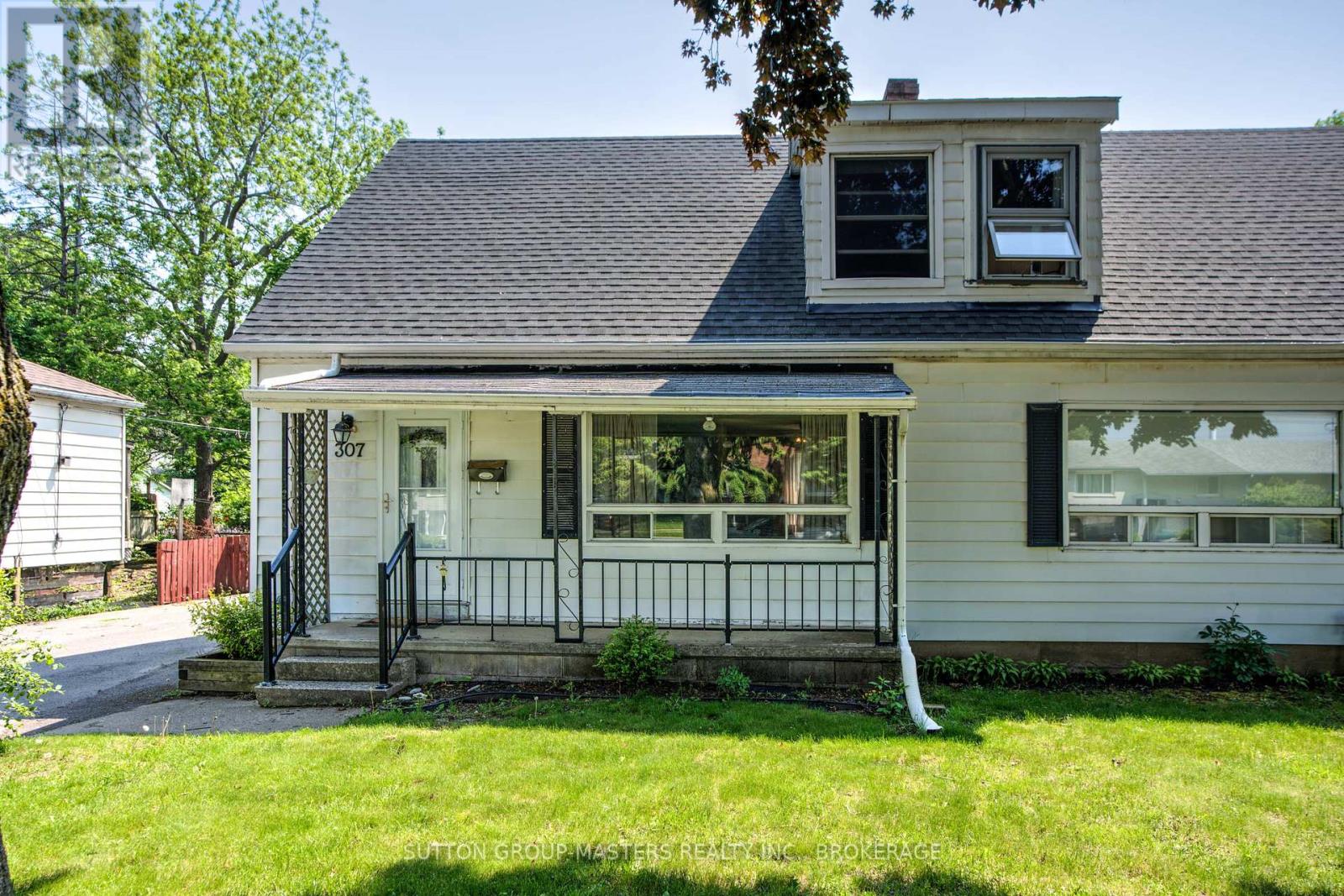 307 PALACE ROAD, Kingston, Ontario