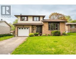 867 BERWICK PLACE, Kingston, Ontario