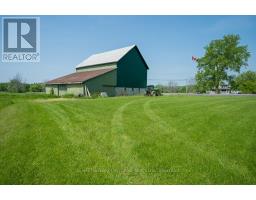 1551 COUNTY ROAD 1 EAST ROAD E, Stone Mills, Ontario